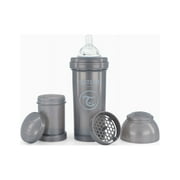 Twistshake Anti-Colic 260ml Pearl Grey