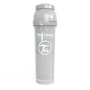 Twistshake Anti-Colic 330ml Pastel Grey