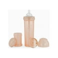 thumbnail image 1 of Twistshake Anti-Colic 330ml Pearl Champagne, 1 of 1