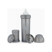 Twistshake Anti-Colic 330ml Pearl Grey