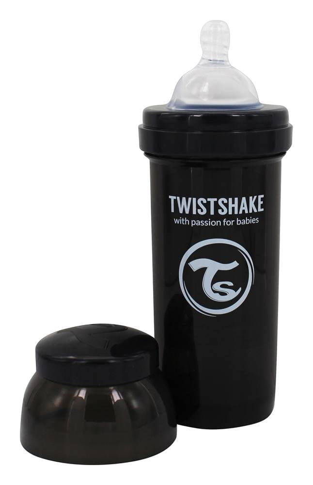 Twistshake Anti-Colic Baby Bottle Accessories 260ml/8oz