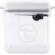 Twistshake Baby Formula Dispenser Container, Moisture-Proof Milk Powder Storage, Portable BPA-Free Baby Food Container for Travel