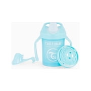Twistshake Mini Cup 230ml 4+m, Pastel Blue