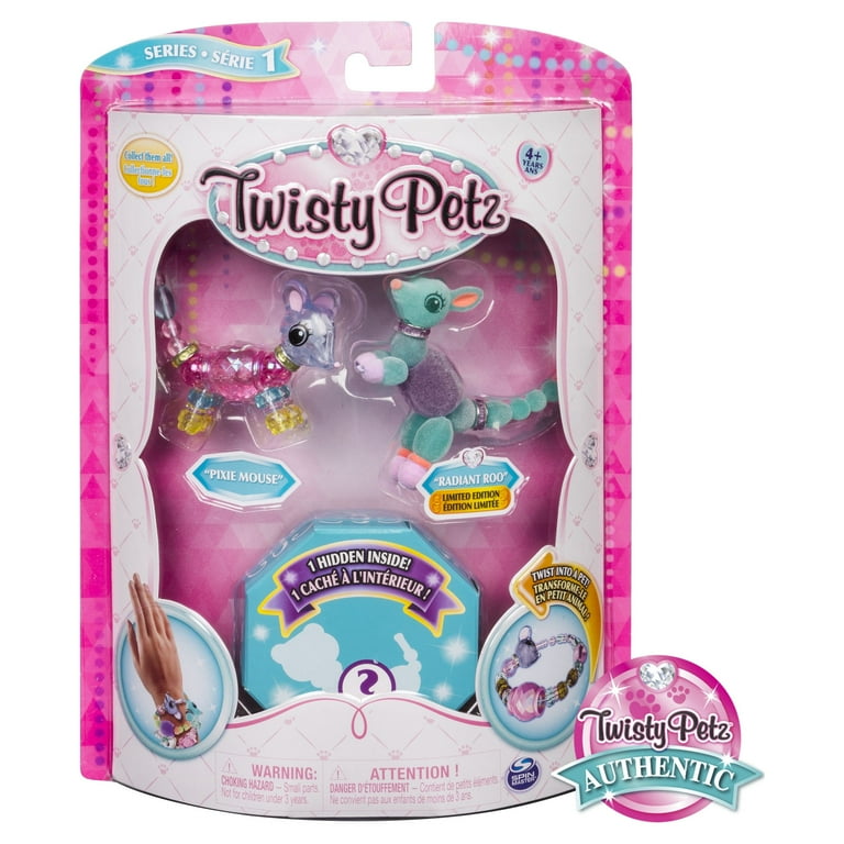 Twisty petz for boys 2025