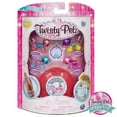 thumbnail image 1 of Twisty Petz - Babies 4-Pack Kitties and Puppies Collectible Bracelet Set for Kids, 1 of 6