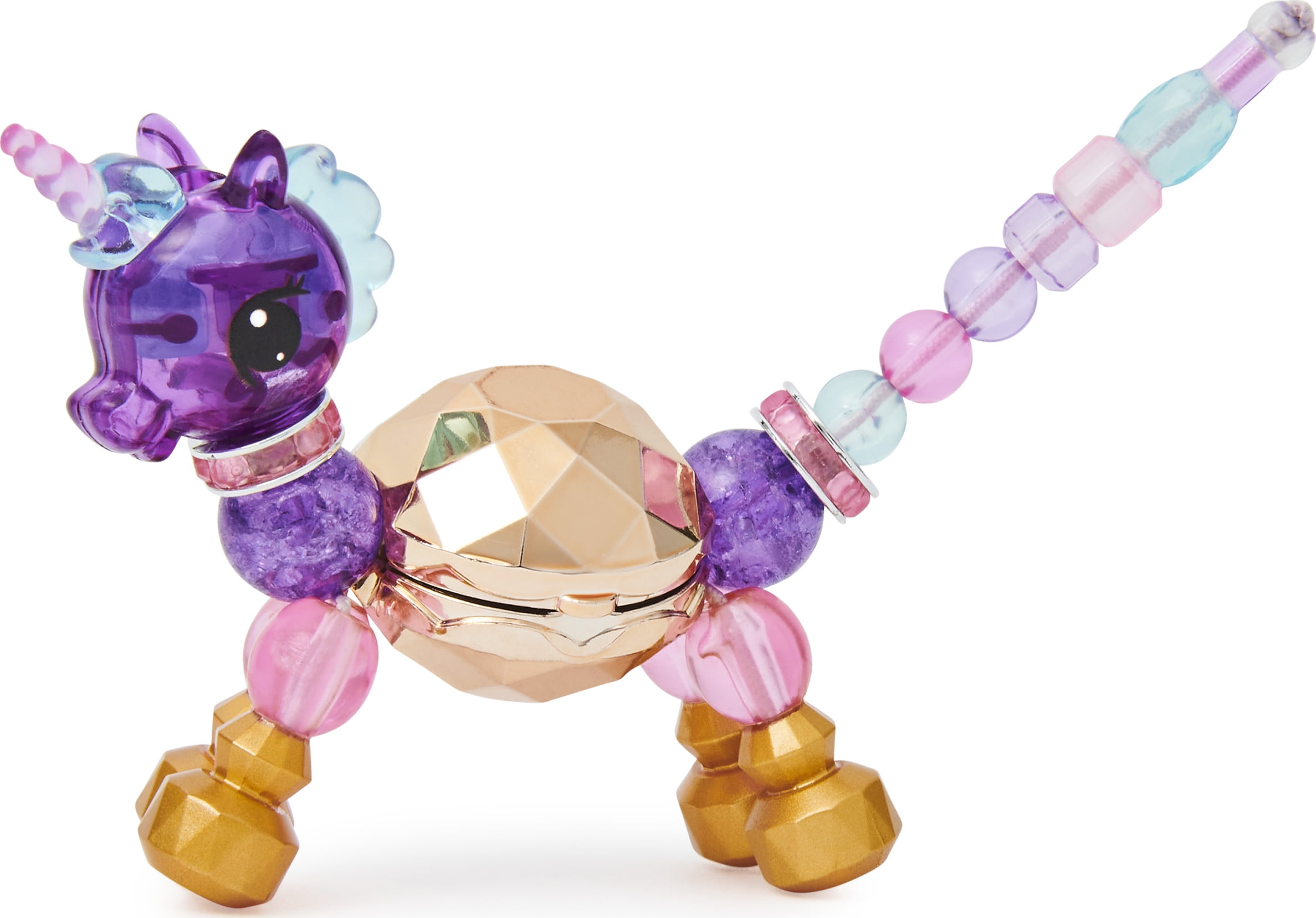 Twisty petz hotsell unicorn walmart