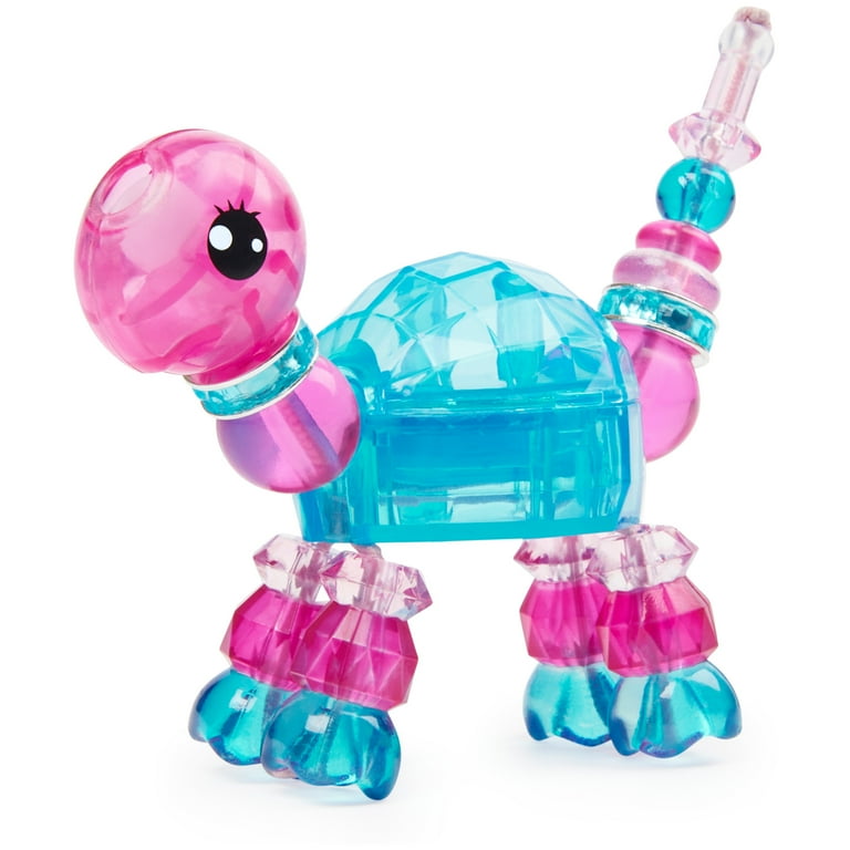 Twisty Petz Beauty Series Taroma Turtle Collectible Bracelet