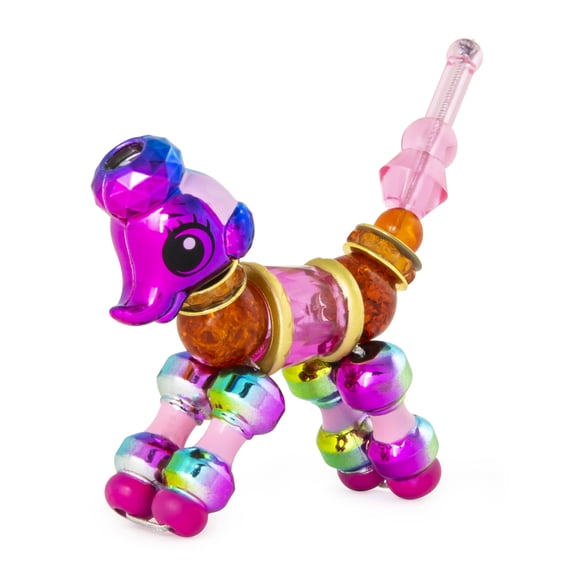 Twisty Petz - Petals Poodle Bracelet for Kids