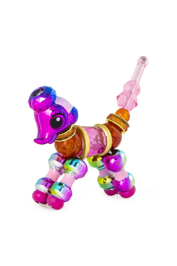 - Petals Poodle Bracelet for Kids