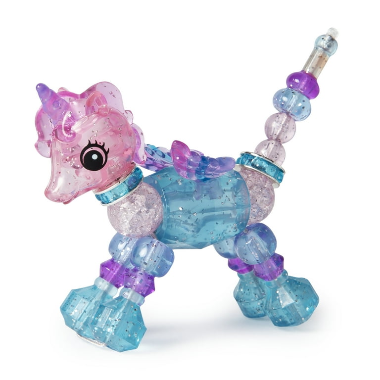 Twisty Petz Cutie Frutti Unicorn Bracelet For Kids