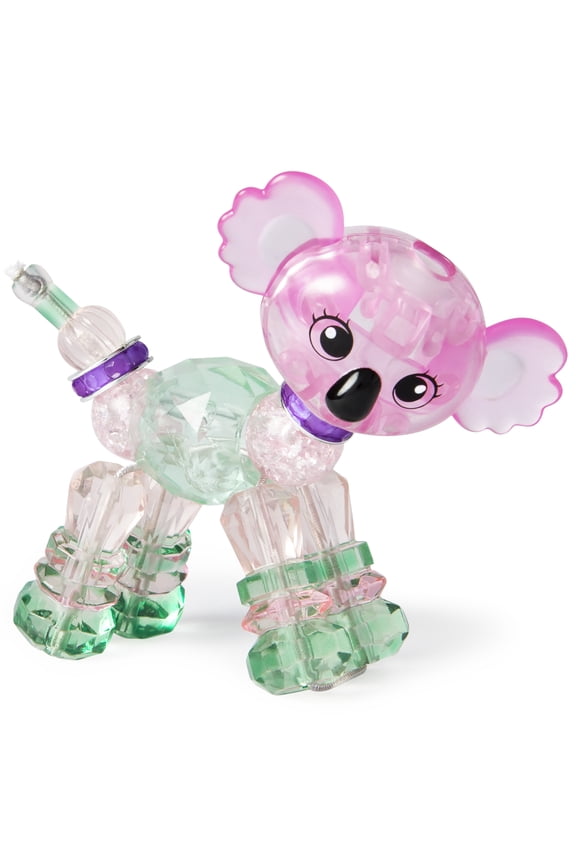 , Series 2, Karamella Kitty Bracelet for Kids