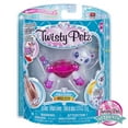 thumbnail image 1 of Twisty Petz, Series 3, Pika Panda Collectible Bracelet with Lip Gloss for Kids Aged 4 and Up, 1 of 5