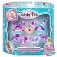 thumbnail image 1 of Twisty Petz, Series 3, Uni-Cat Family Pack Collectible Bracelet Set for Kids Aged 4 and Up, 1 of 6