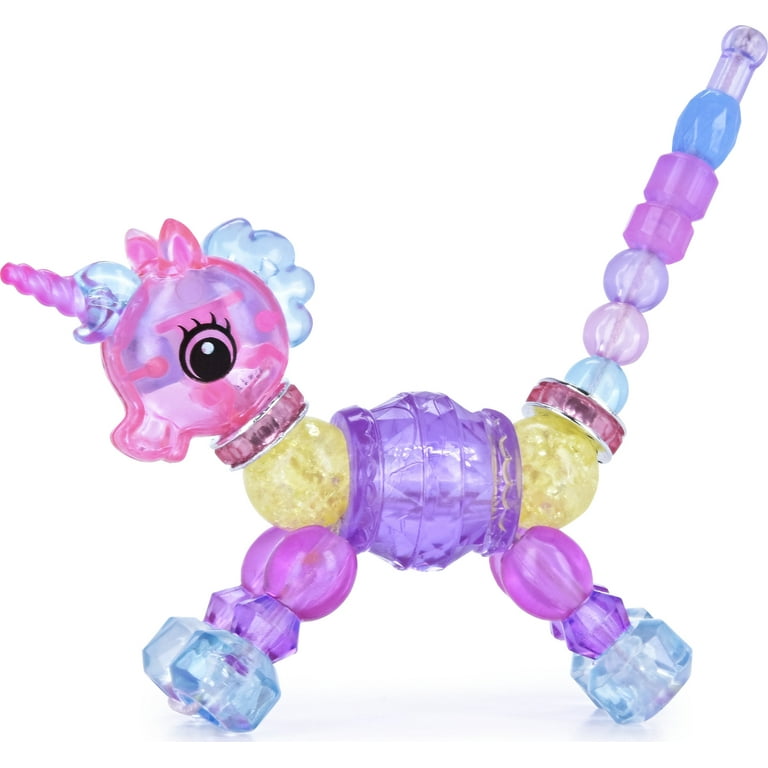 Twisty Petz Series 4 Jellie Unicorn Collectible Bracelet for