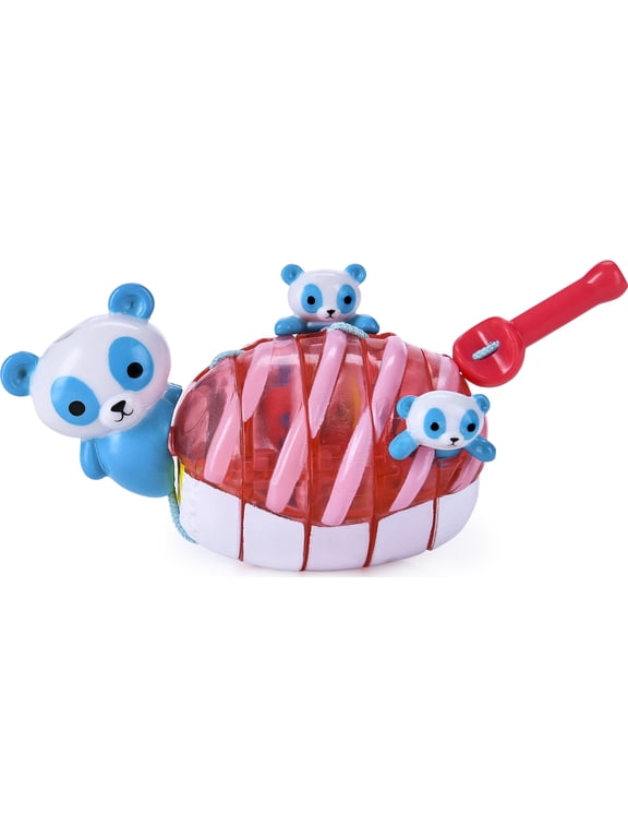 Treatz, Sushi Pandas Scented Stackable Collectible Bracelet