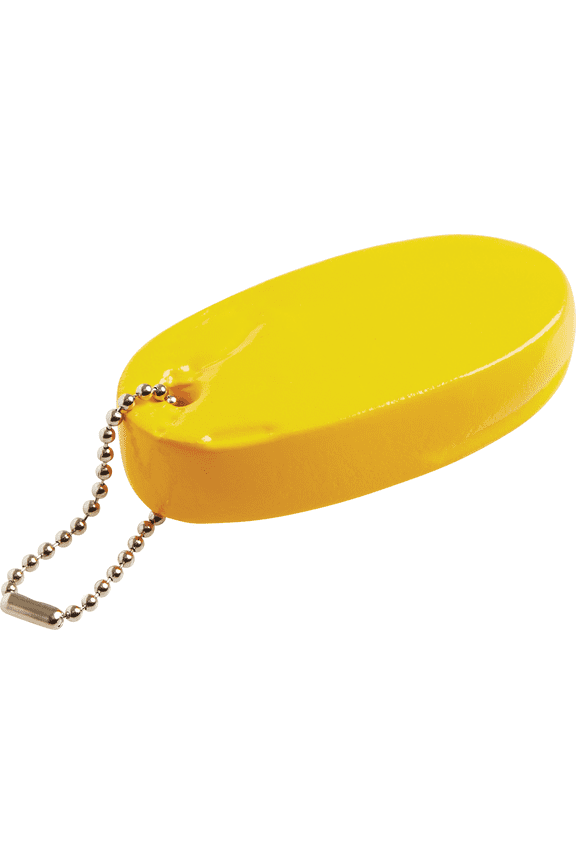 Soft Key Float Key Chain - Pack of 4