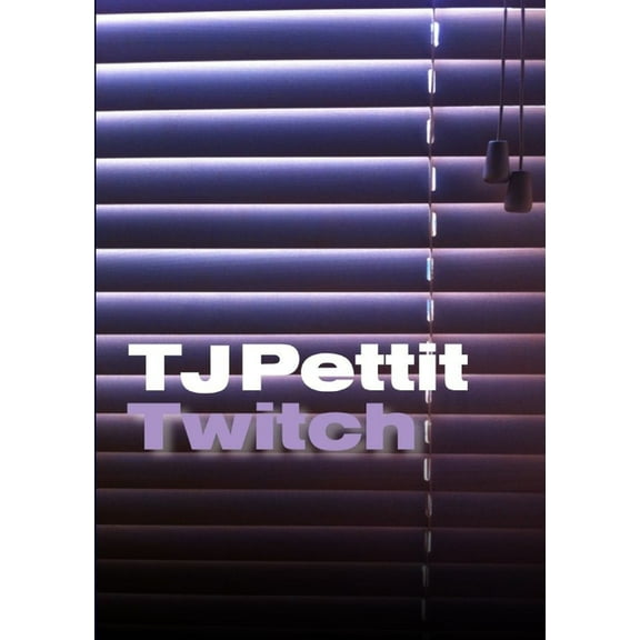 Twitch, (Paperback)