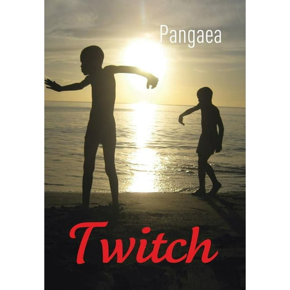 Twitch (Hardcover)