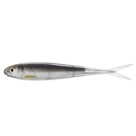 Twitch Minnow Soft Jerkbait