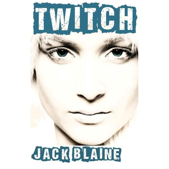 Twitch (Paperback)