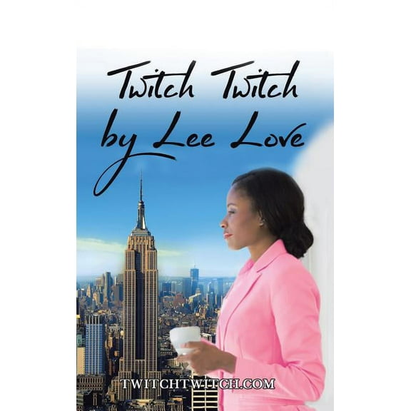 Twitch Twitch (Hardcover)