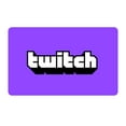 thumbnail image 1 of Twitch eGift Card, 1 of 5