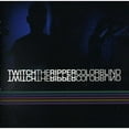 thumbnail image 1 of Twitch the Ripper - Colorblind [CD], 1 of 1