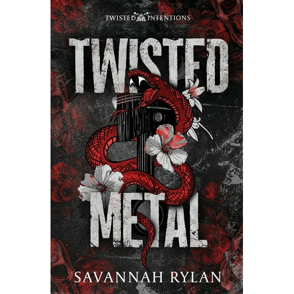 Twited Metal, (Paperback)