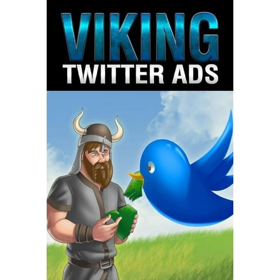 Twitter Ads, (Paperback)