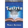 thumbnail image 1 of Pre-Owned Twitter for Authors: A Busy Writer's Guide (Busy Writer's Guides), 9780992037192, 0992037190, Paperback, 1 edition, 1 of 1