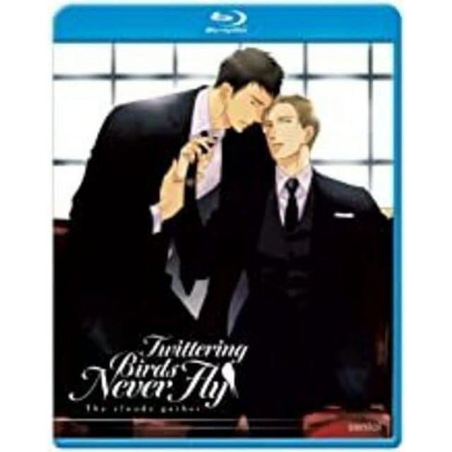Twittering Birds Never Fly: The Clouds Gather (Blu-ray) - Walmart.com