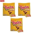 thumbnail image 1 of Twix Caramel Cookie Chocolate Candy Bar, Sharing Size - 9.7oz, 1 of 5