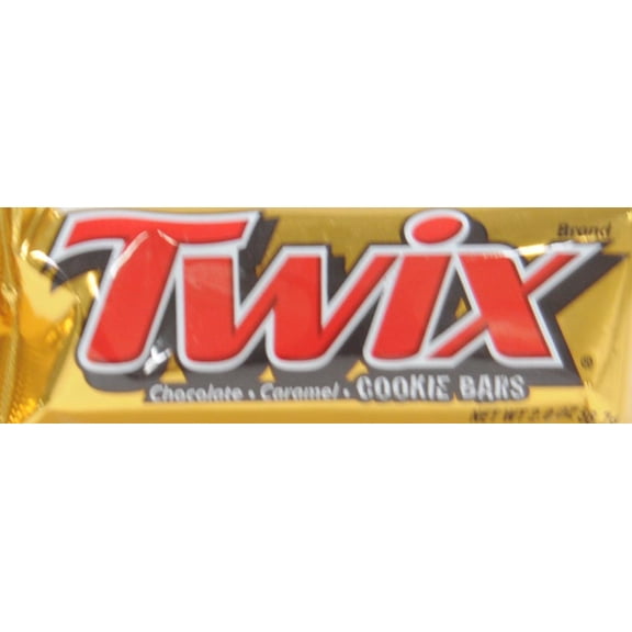 Twix Caramel