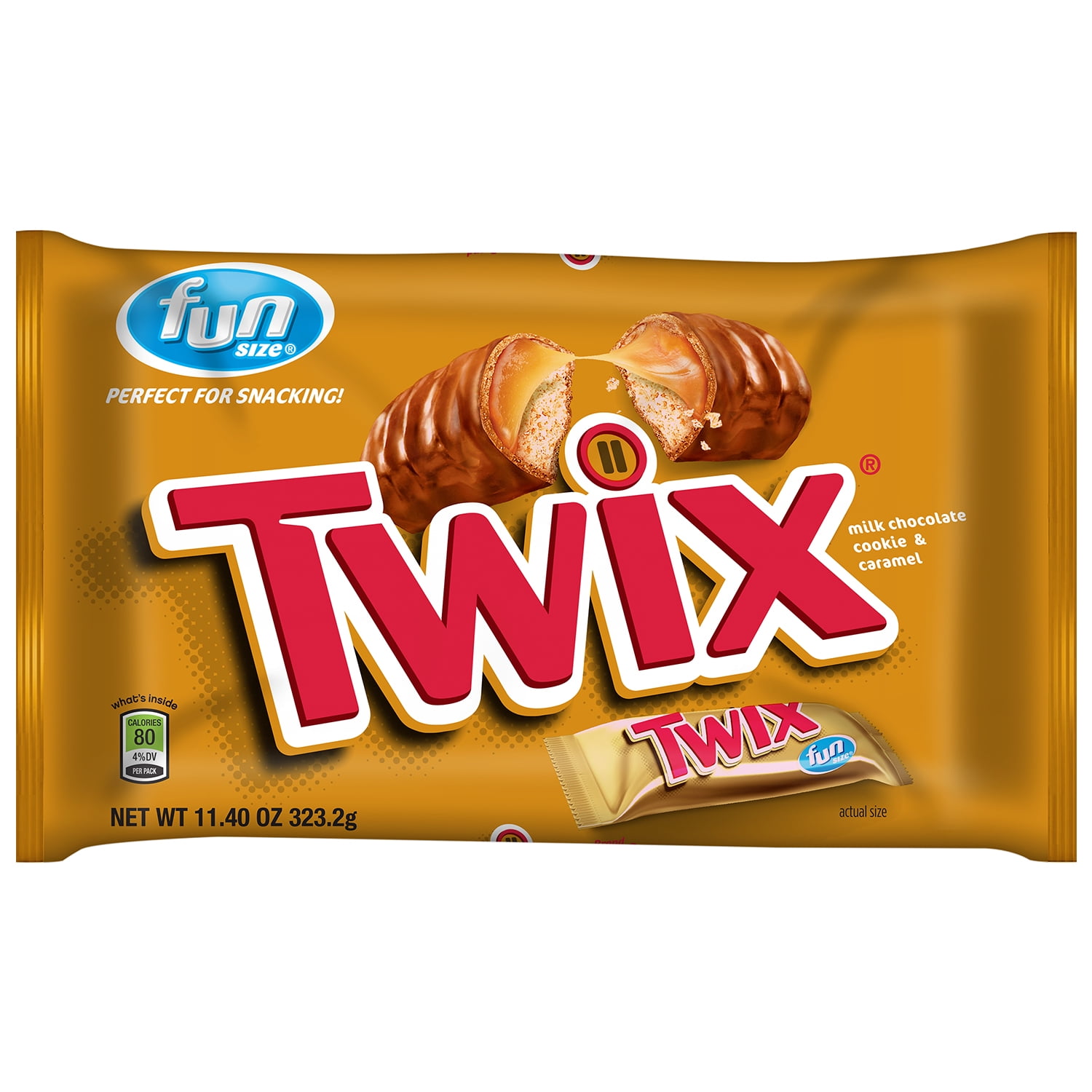 Twix Milk Chocolate, Caramel & Cookie Bars Flavored Grounded Coffee –  Snackrite Xotiks