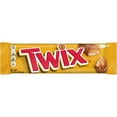 thumbnail image 1 of Twix Fun Size Caramel Chocolate Bars - 10 Ct pack o 1, 1 of 5