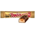 thumbnail image 1 of Twix Vanilla and Caramel Milk Chocolate Ice Cream Bar, 3 fl oz, 1 of 16