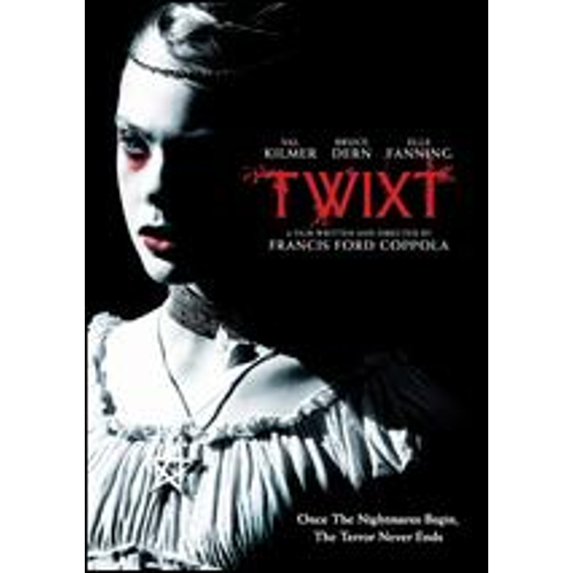 Pre-Owned Twixt (DVD)