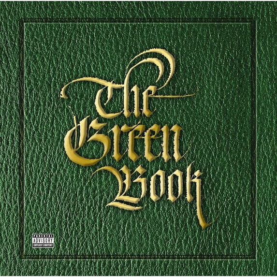 Twiztid - The Green Book (Twiztid 25th Anniversary) - Music & Performance - CD