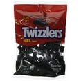 thumbnail image 1 of Twizzler Black Licorice Nibs 6 oz (Pack of 18), 1 of 2