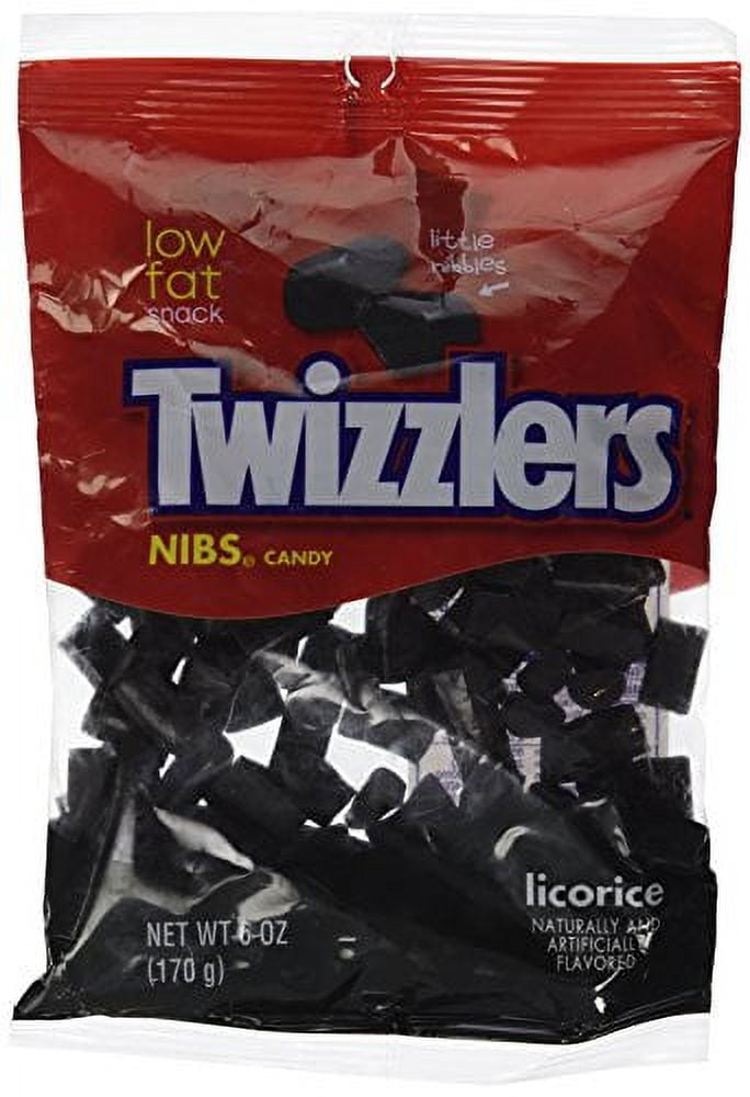 Licorice nibs cheap