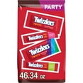 thumbnail image 1 of Twizzlers Assorted Flavored Licorice Style Candy, Bulk Party Pack 46.34 oz, 1 of 9