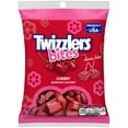 thumbnail image 1 of Twizzlers Bites Cherry Flavored Licorice Candy, 1 of 5