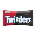 thumbnail image 1 of Twizzlers Black Licorice Twists 16 oz (Pack of 3), 1 of 1