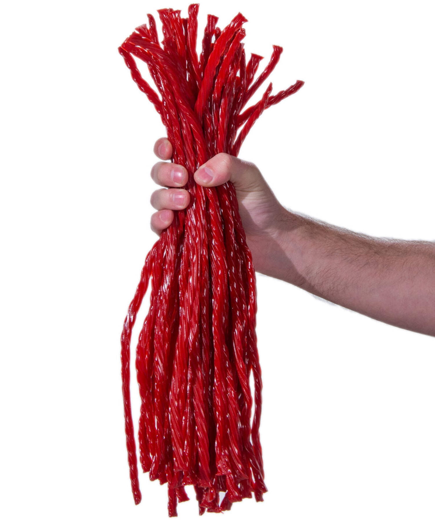 Twizzlers Extra Long Chewy Candy, 25 Oz.