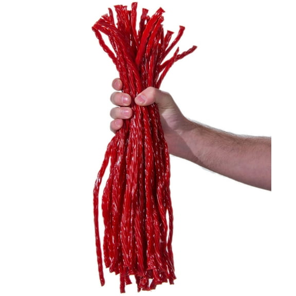 Twizzlers Extra Long Chewy Candy, 25 Oz.
