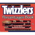 thumbnail image 1 of Pre-Owned Twizzlers Percentages Book (Paperback) 0439154308 9780439154307, 1 of 1