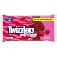 thumbnail image 1 of Twizzlers Pull 'n' Peel Candy - Cherry 14 oz [1-Bag], 1 of 1
