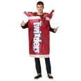 Twizzlers Unisex Costume