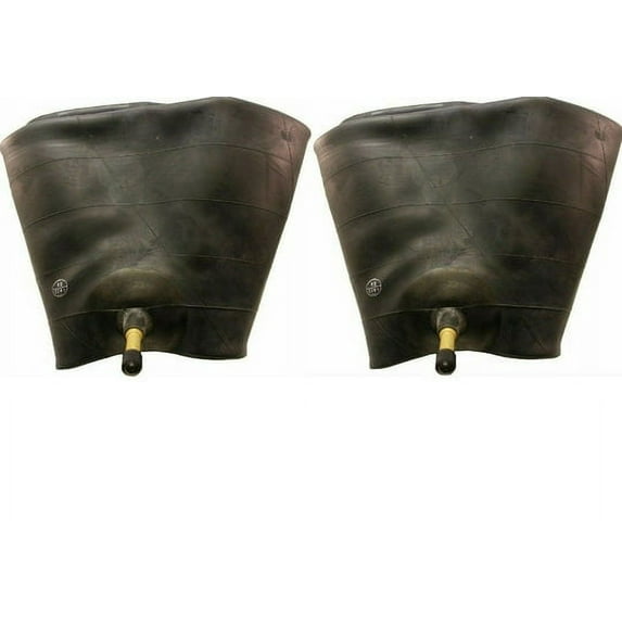 Two 14R17.5 TR300 Radial Tubeless Truck Tube, Trailer, Skid Steer, Construction 14x17.5