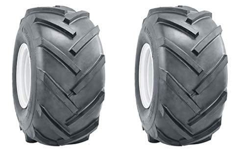 15x6.00-6 Tosaerba Erba Pneumatici Manto Erboso Ride Il Tubeless P332 - Foto 3